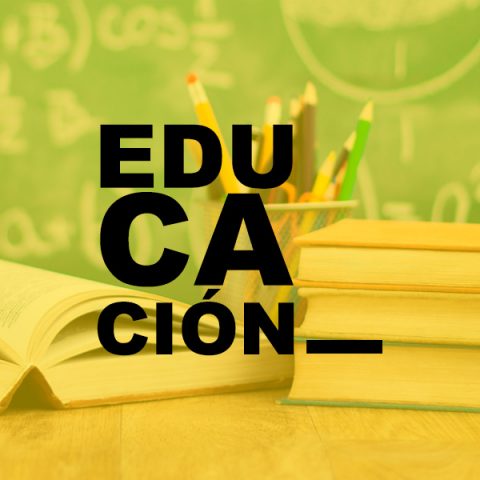 Educación