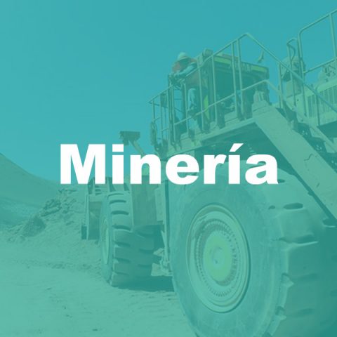 Minería