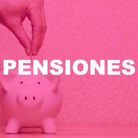 Pensiones